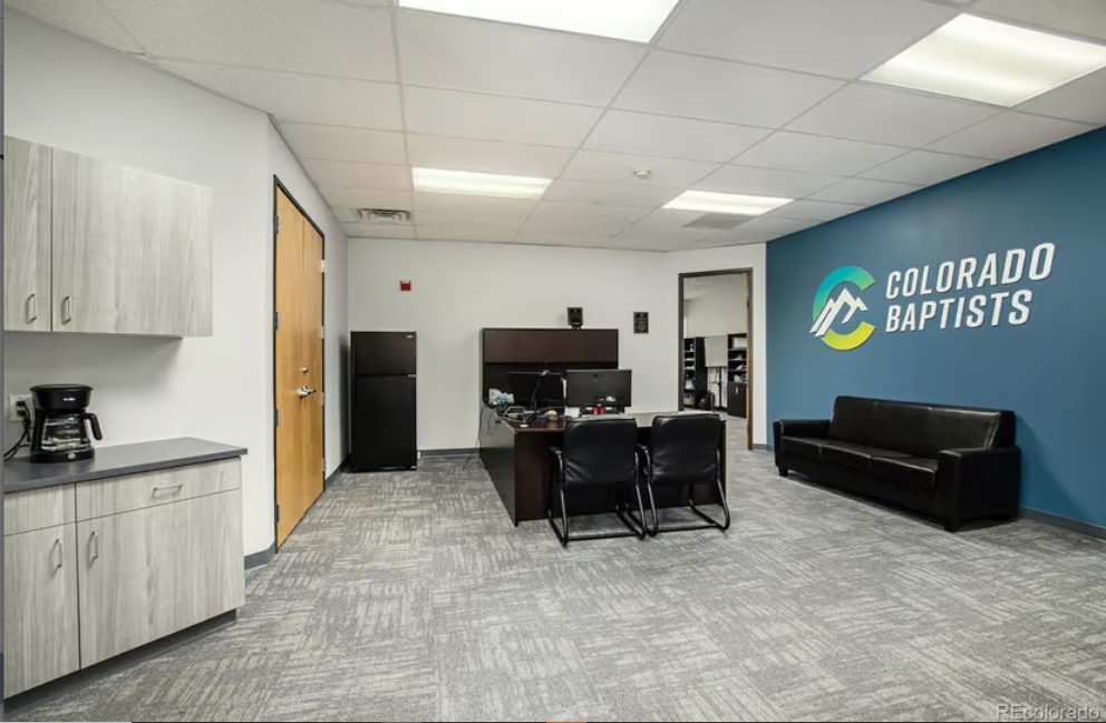 Office for Sale in Littleton Colorado 80127